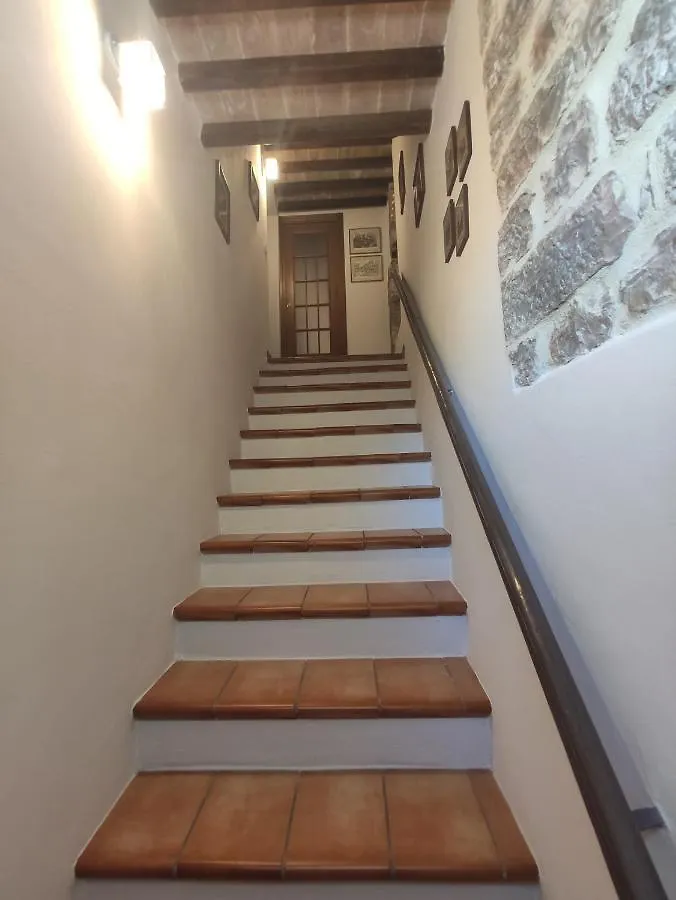Mazzini 3 Apartment Assisi