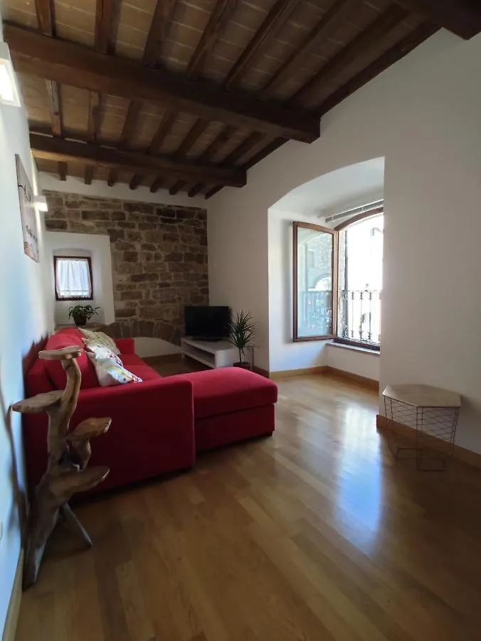 Mazzini 3 Apartment Assisi