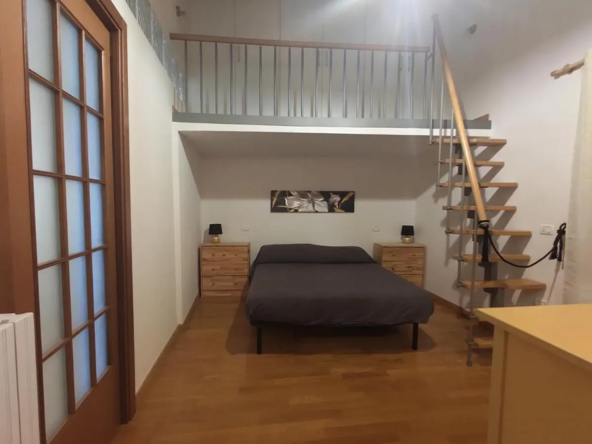 Mazzini 3 Apartment Assisi