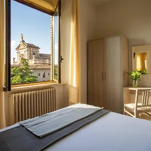 Hotel Domus Pacis, Assisi